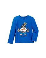 tokidoki Bambino Brooklyn Long Sleeve Tee