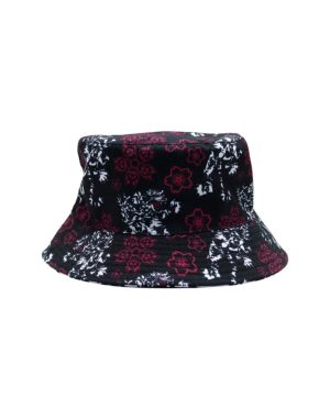 Inked Tiger Reversible Bucket Hat