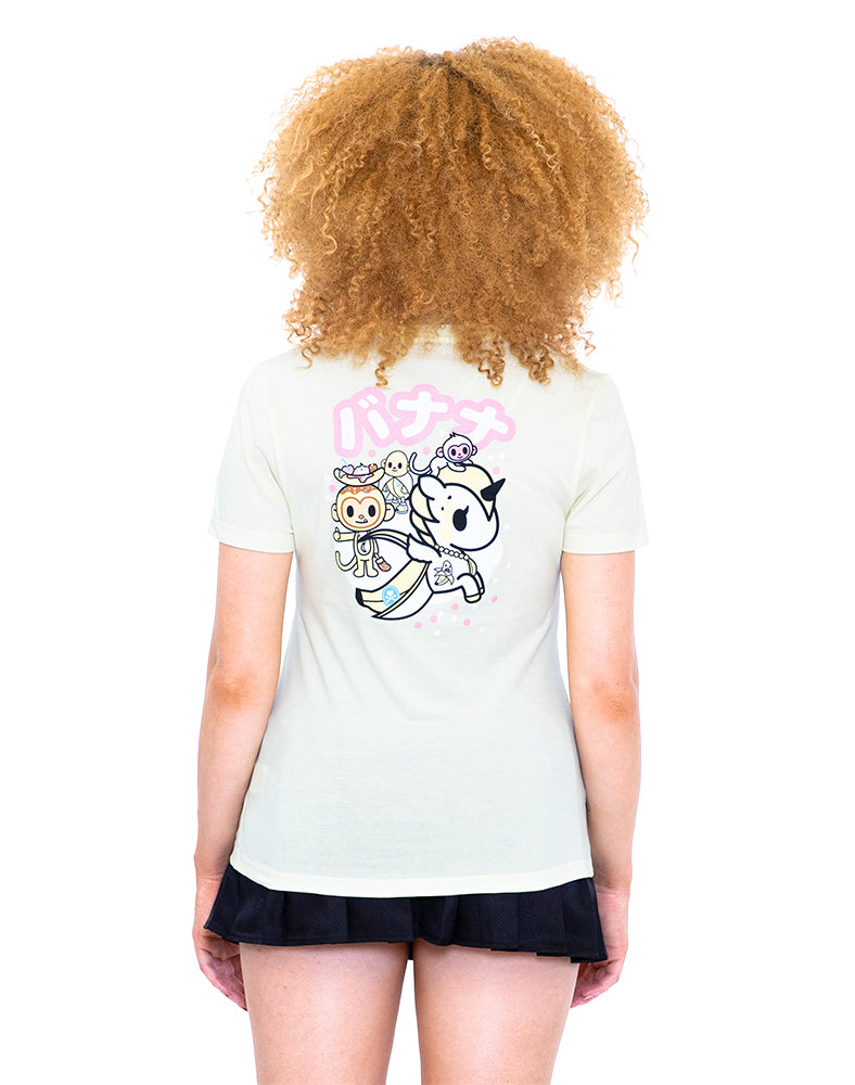 Mellow Yellow Tee - Image 2