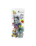 NYC Collection Pencil Case Set