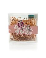 Rose Gold Paper Clips