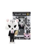 Salary Man Tiger Vinyl (Iridescent)