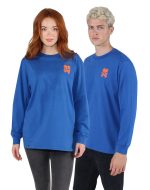 Smoke and Mirrors Long Sleeve Tee