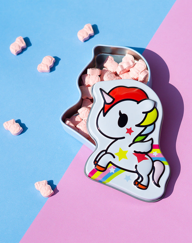 Stellina Candy Tin - Image 2