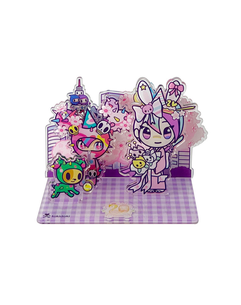 20th Anniversary Acrylic Standee Blind Box - Image 5