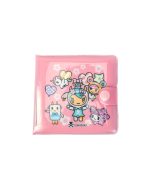 20th Anniversary Vinyl Wallet