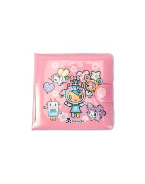 20th Anniversary Vinyl Wallet