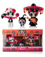 Adios & Ciao Ciao Dia de los Muertos 3-Pack