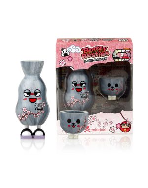 Boozy Besties - Maido & Kanpai (Online Exclusive)