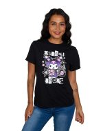 tokidoki x Hello Kitty and Friends Kuromi Rocks Tee