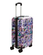 Mystic Nights Carry-On-Luggage