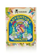 Adventure Awaits Patch