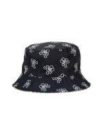 Groovy Reversible Bucket Hat