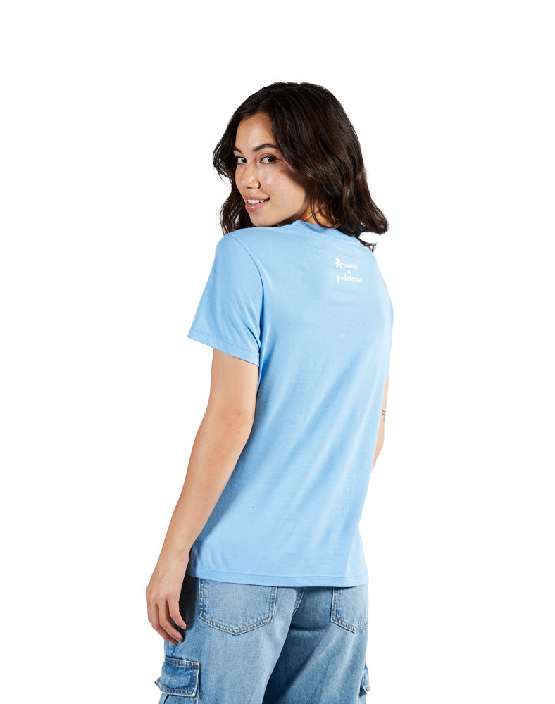 tokidoki x gudetama Bubbles Tee - Image 2