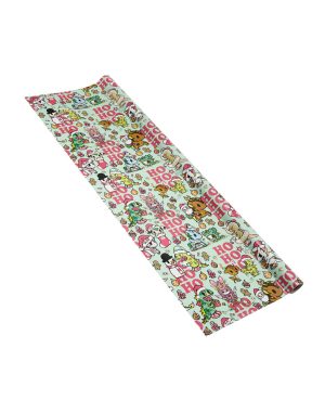 Ho Ho Ho Wrapping Paper