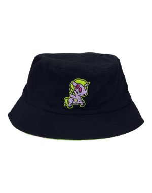 Zombie Reversible Bucket Hat
