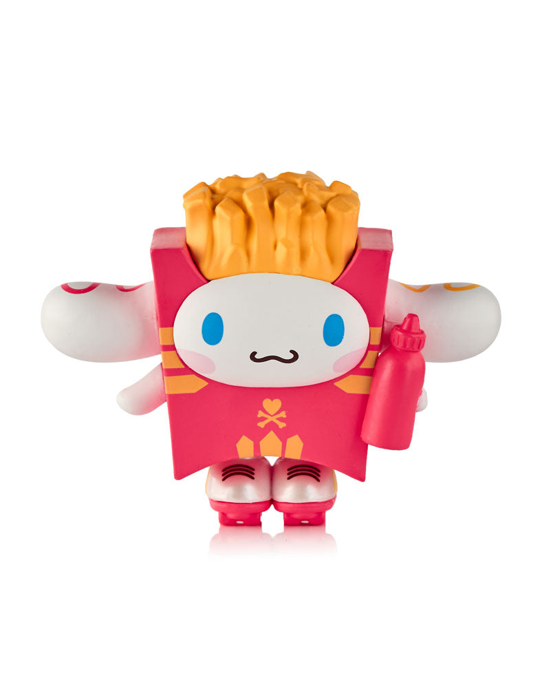 tokidoki x Hello Kitty and Friends Fast Food Blind Box - Image 7