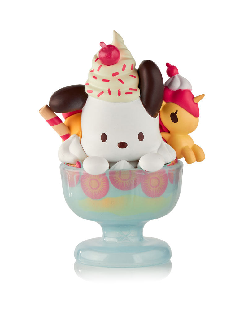 tokidoki x Hello Kitty and Friends Fast Food Blind Box - Image 10