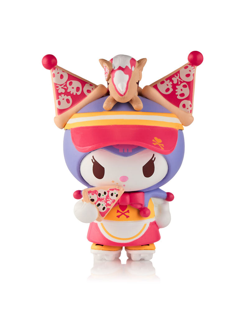 tokidoki x Hello Kitty and Friends Fast Food Blind Box - Image 6