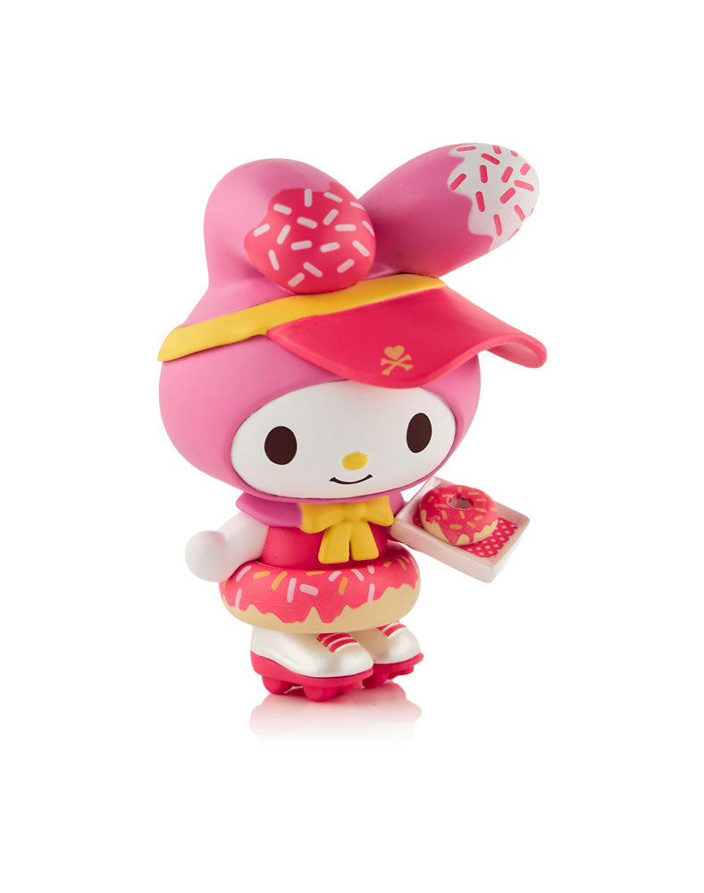 tokidoki x Hello Kitty and Friends Fast Food Blind Box - Image 4