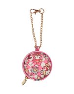 tokidoki x Hello Kitty and Friends Fast Food Collection Mini Zip Bag Charm