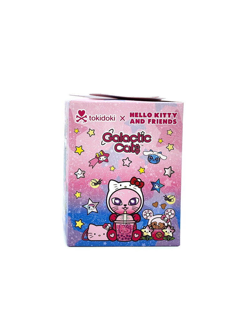 tokidoki x Hello Kitty and Friends Galactic Cats Blind Box - Image 12