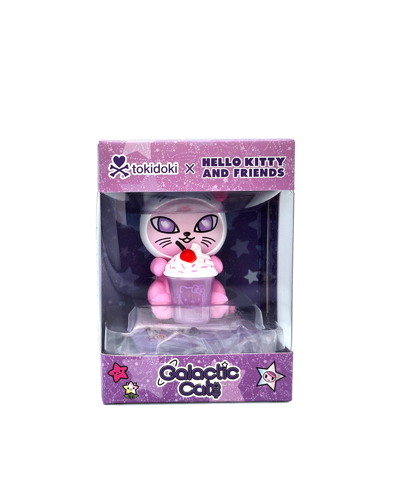 tokidoki x Hello Kitty and Friends Galactic Cats - Sugar Whiskers x Hello Kitty (Special Edition) - Image 3