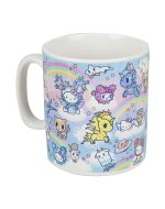 tokidoki x Hello Kitty Celestial Mug