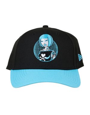 New Era She's Digital Snapback