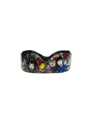 tokidoki x Hyperfly Mouthguard