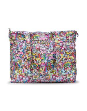 tokidoki x JuJuBe Super Be 20th Anniversary Celebration