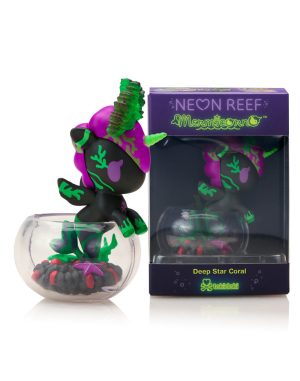 Neon Reef Mermicorno - Deep Star Coral (Special Edition)