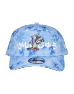 New Era Tokimondo Tie Dye Snapback