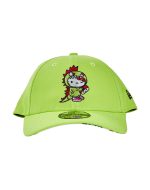New Era tokidoki x Hello Kitty Hello Kaiju Sushi Snapback