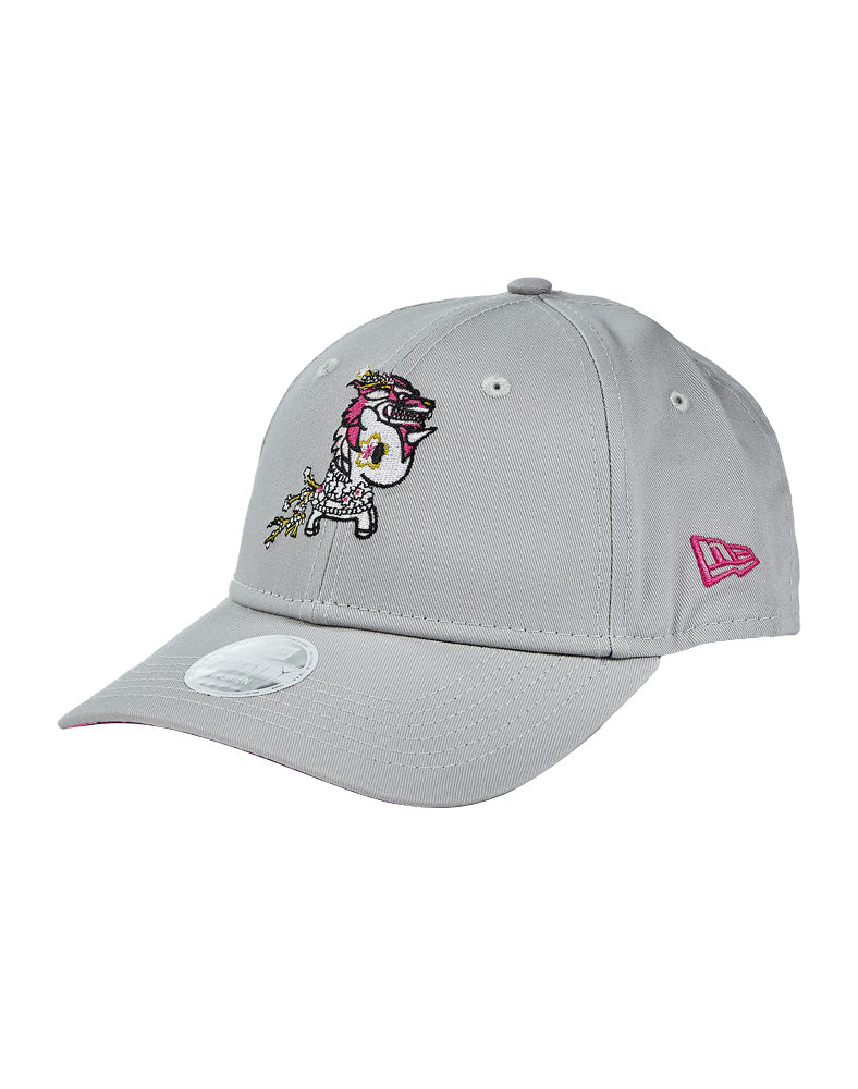 New Era Sakura Dragon Snapback - Image 3