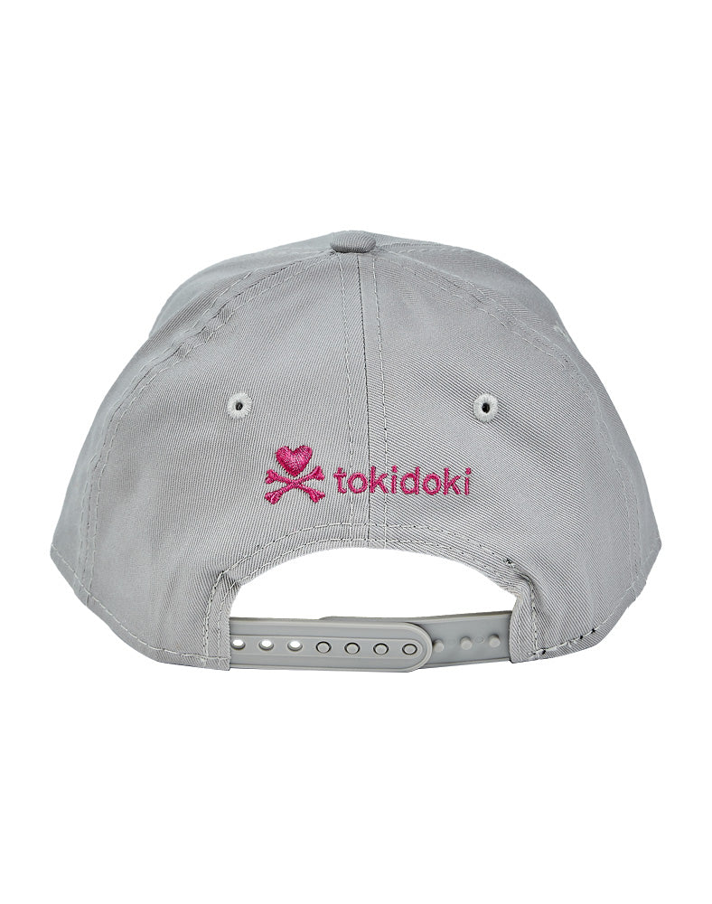 New Era Sakura Dragon Snapback - Image 4