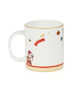 Tis the Season Ceramic Mug