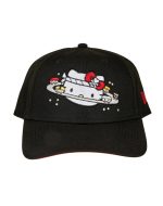 New Era tokidoki x Hello Kitty Galactic Sushi Kitty Snapback