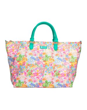 Candy Craze Tote