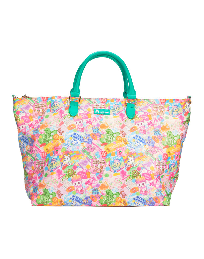 Candy Craze Tote