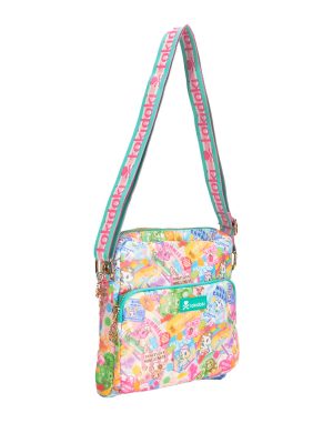 Candy Craze Crossbody
