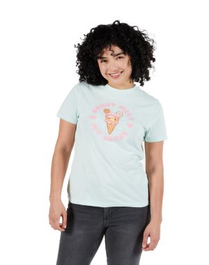 Donut Melt My Heart Tee