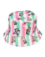 Gelato Bucket Hat