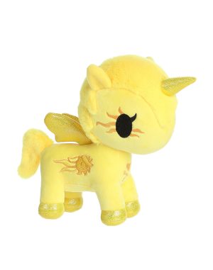 Solara Unicorno 7.5 Plush