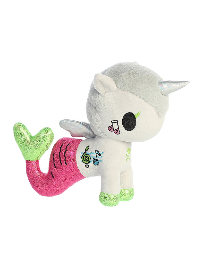 Deejay Mermicorno 9.5 Plush