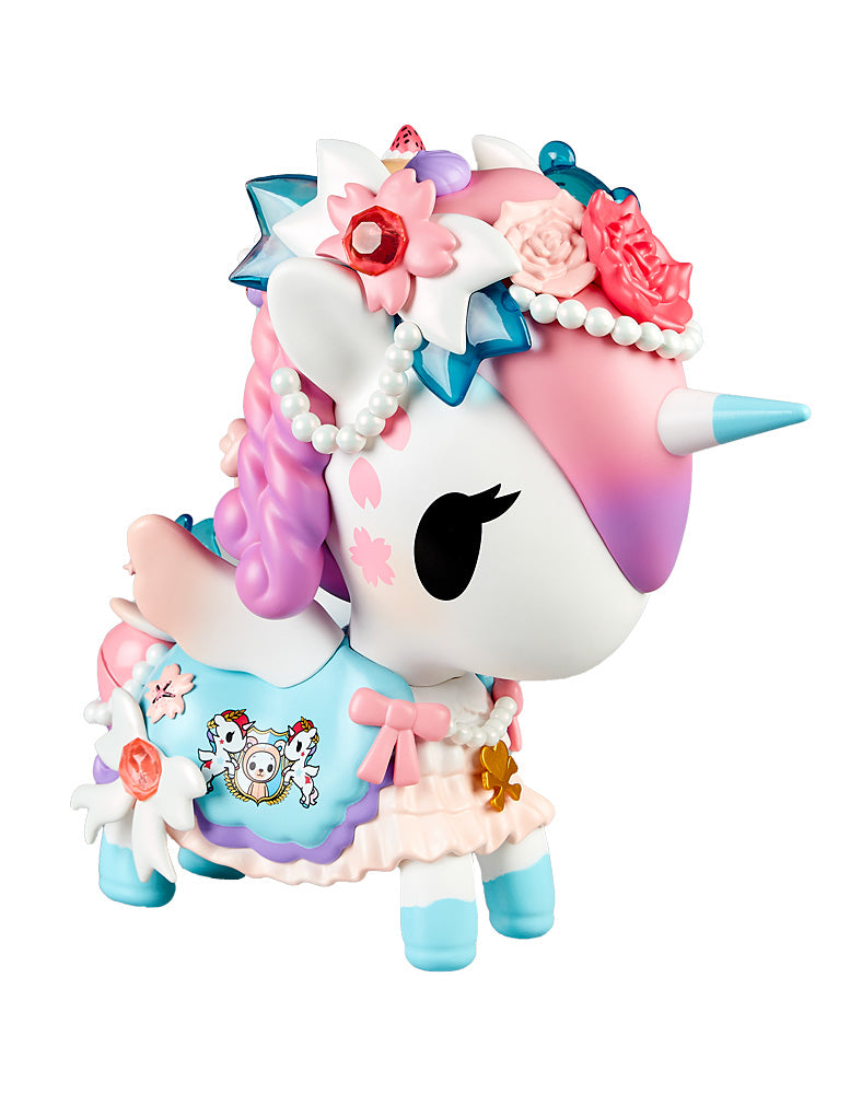 Prim 10 Statuette - Image 2