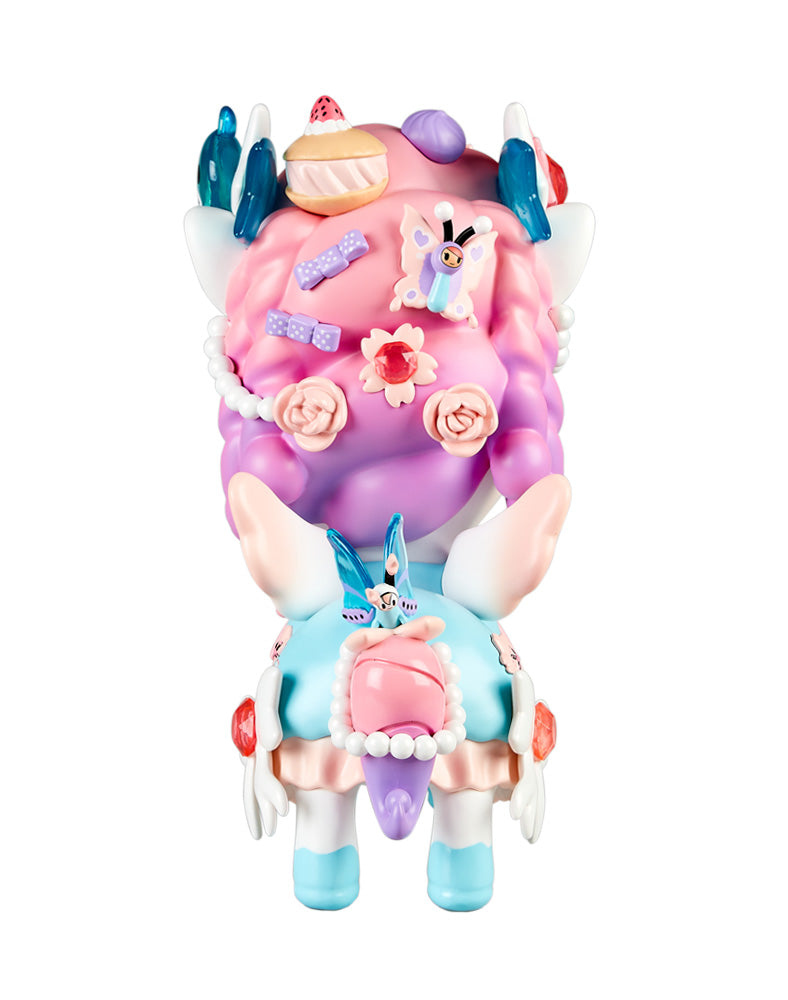 Prim 10 Statuette - Image 4