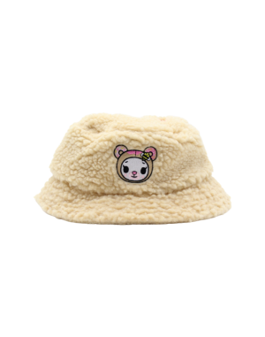 Biscottina Bucket Hat