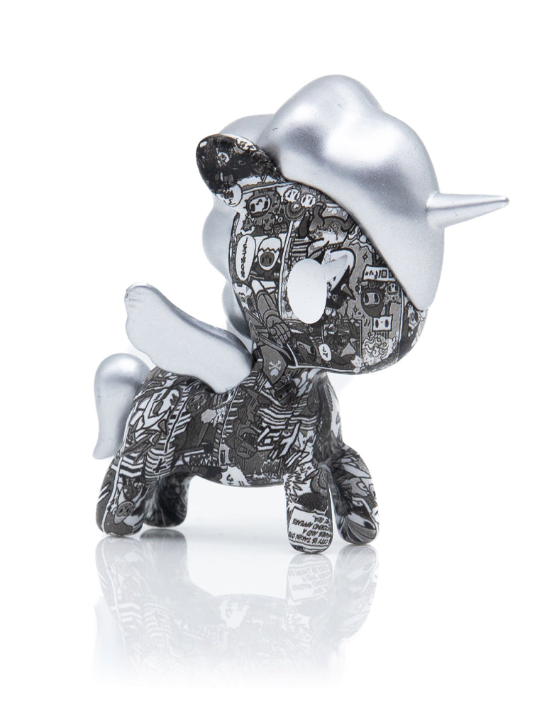 Manga Mania Unicorno Blind Box - Image 5