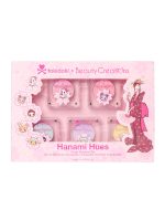 tokidoki x Beauty Creations Hanami Hues Single Shadow Set